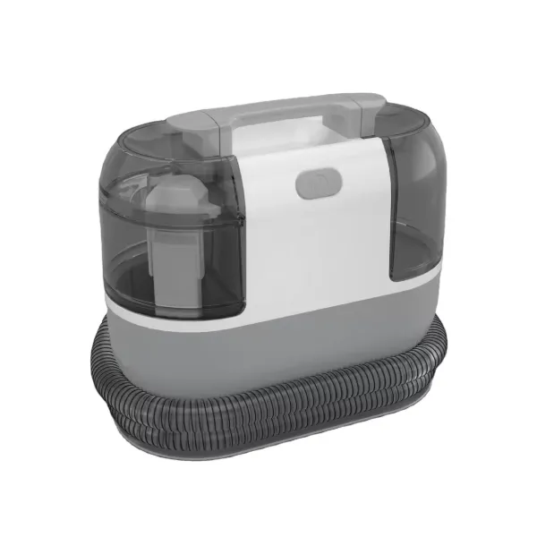 Easy To Put Away Carpet Vacuum Cleaner Machine