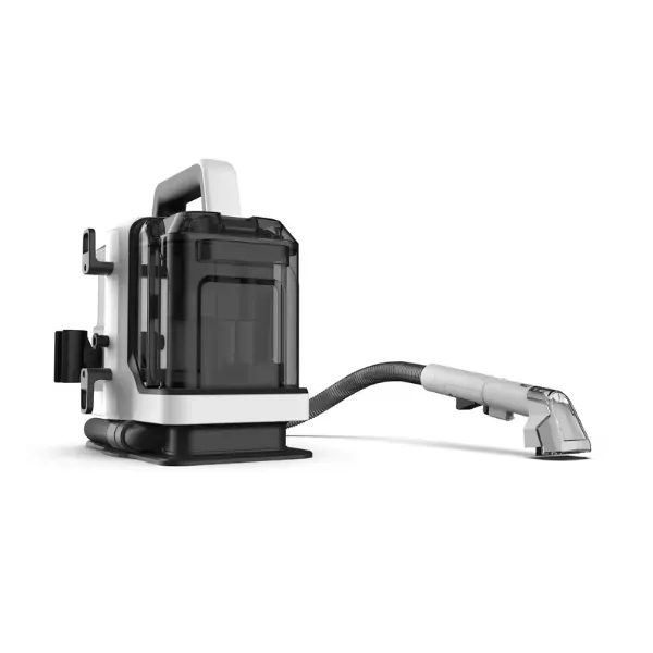 Separate Pollution Free Cleaner Vacuum Carpet Cleaning Machine Separate Pollution Free Cleaner Vacuum Carpet Cleaning Machine